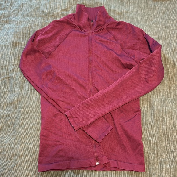 Fabletics zip up - Picture 3 of 4